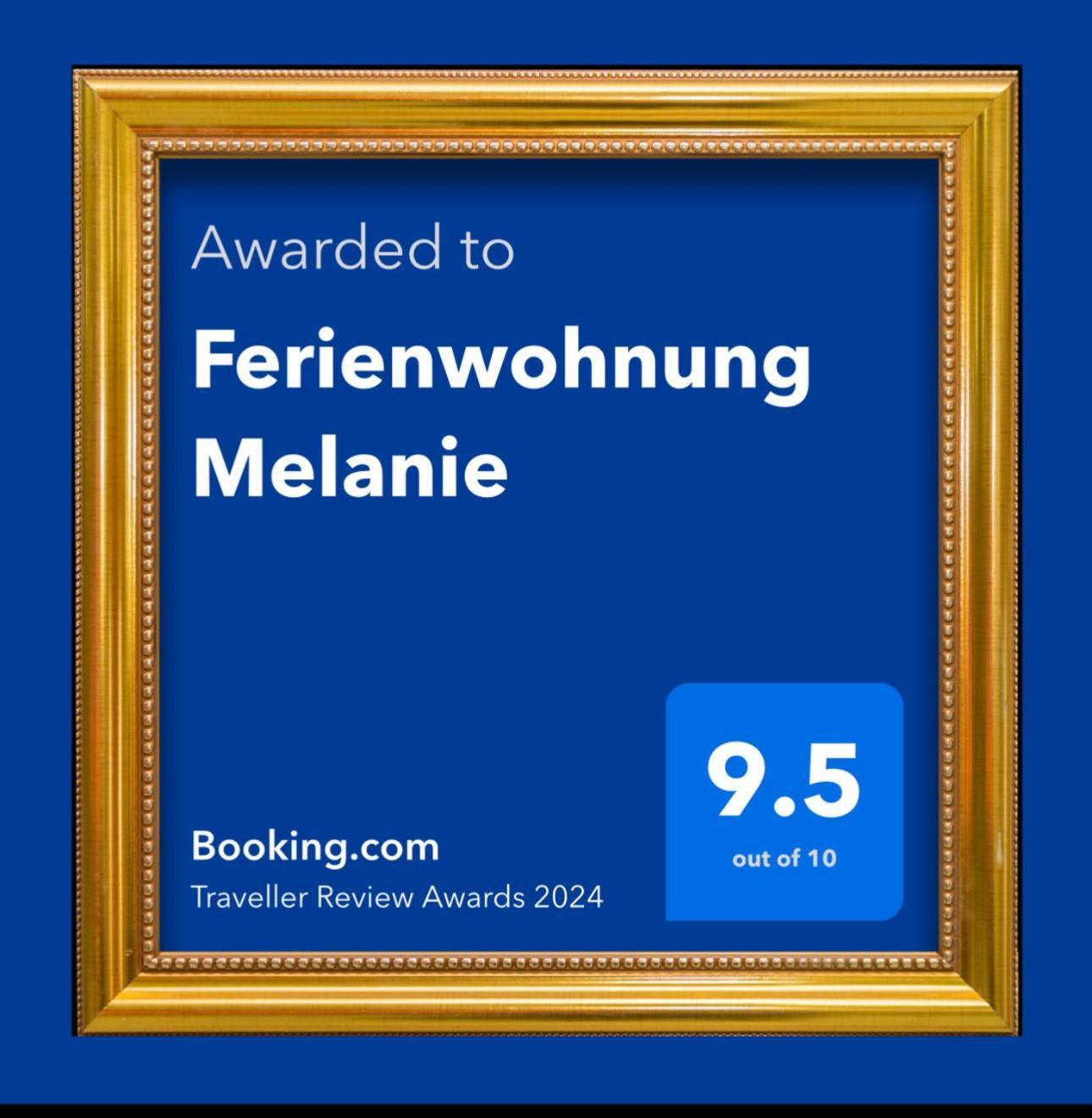 Ferienwohnung Melanie Kirchbach  Exterior photo